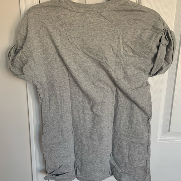 Forever 21, Grey Graphic Thor T-Shirt, Size: Small - Picture 2 of 3